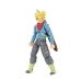 Figurka kolekcjonerska Bandai SUPER SAIYAN TRUNKS Dragon Ball