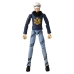 Gyűjthető figura Bandai TRAFALGAR LAW One Piece