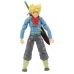 Figurka kolekcjonerska Bandai SUPER SAIYAN TRUNKS Dragon Ball