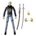 Collectable Figures Bandai TRAFALGAR LAW One Piece