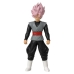 Figura Coleccionable Bandai FLASH SERIES GOKU BLACK ROSE Dragon Ball