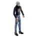 Gyűjthető figura Bandai TRAFALGAR LAW One Piece