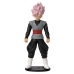 Figura Coleccionable Bandai FLASH SERIES GOKU BLACK ROSE Dragon Ball