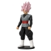 Figura Coleccionable Bandai FLASH SERIES GOKU BLACK ROSE Dragon Ball