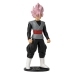 Collectable Figures Bandai FLASH SERIES GOKU BLACK ROSE Dragon Ball