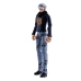 Figura Coleccionable Bandai TRAFALGAR LAW One Piece