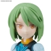 Collectable Figures Bandai SIS-Ac25g FAR-FARINA (CONDUCTOR FORM)