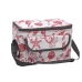 Borsa Frigo Rosso Marino 26 x 16 x 18 cm