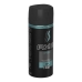 Pihustav deodorant Axe Apollo 150 ml