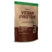 Complemento Alimentar Biotech USA Vegan Protein Banana