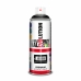 Peinture en spray Pintyplus Evolution RAL 9004 Signal Black 400 ml Mat