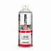 Spray cu vopsea Pintyplus Evolution RAL 9002 Alb/Gri 400 ml