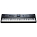 Piano Électronique Kurzweil KURZWEIL PC4 Noir