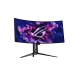 Монитор Asus ROG Swift PG34WCDM UltraWide Quad HD 50 - 60 Hz 240 Hz