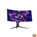 Monitor Asus ROG Swift PG34WCDM UltraWide Quad HD 50 - 60 Hz 240 Hz