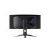 Écran Asus ROG Swift PG34WCDM UltraWide Quad HD 50 - 60 Hz 240 Hz