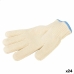 Barbecue glove Aktive 24 Μονάδες Μπεζ