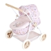 Stol til Dukker Colorbaby Safari 40 x 57 x 49 cm 4 enheter Convertible