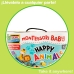 Jogo Educativo Lisciani 26 x 6 x 26 cm animais Método Montessori 67 Peças 6 Unidades