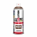 Аэрозольная краска Pintyplus Evolution RAL 8011 Nut Brown 400 ml матовый