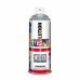 Spray festék Pintyplus Evolution RAL 7000 Szürke squirrel 400 ml