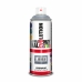 Spray paint Pintyplus Evolution RAL 7001 Grey Silver 400 ml Matt