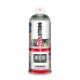 Farba w sprayu Pintyplus Evolution RAL 6020 Ciemna zieleń 400 ml Chromowanie