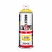 Boja u spreju Pintyplus Evolution RAL 1021 Sunny Yellow 400 ml Mat