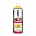 Spraymaling Pintyplus Evolution RAL 1021 Sunny Yellow 400 ml Matt