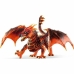 Drake Schleich Lava Dragon