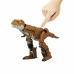 Dinosaurier Jurassic Park Tyrannosaurus Rex 2-in-1