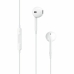 Austiņas Apple EarPods Balts