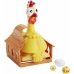 Juego de Mesa La Gallina Josefina Mattel La Gallina Josefina (ES)