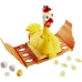 Bordspel La Gallina Josefina Mattel La Gallina Josefina (ES)