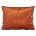 Coussin Polyester Velours Orange (45 x 15 x 60 cm)