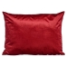 Kussen Polyester Fluweel Rood (45 x 15 x 60 cm)