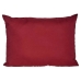 Kussen Polyester Fluweel Rood (45 x 15 x 60 cm)