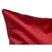 Kussen Polyester Fluweel Rood (45 x 15 x 60 cm)