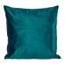 Kussen met vulling 90038 45 x 13 x 45 cm Blauw