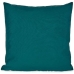 Kussen met vulling 90038 45 x 13 x 45 cm Blauw