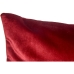 Cuscino 45 x 13 x 45 cm Rosso