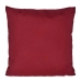 Kussen 45 x 13 x 45 cm Rood