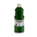 Tempera 400 ml Tamnozelena