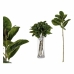 Plantă decorativă 8430852770394 Verde Plastic