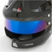 Visera de Casco Stilo  WRC DES Azul Iridio