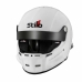 Steering Wheel Hub Stilo ST5 White