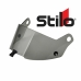 Hjelmvisir Stilo ST5 Sort