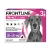 Пипета за Кучета Frontline Tri-Act 20-40 Kg