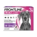 Pipeta za pse Frontline Tri-Act 20-40 Kg