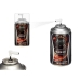 Air Freshener Refills Acorde Black Opi 250 ml Spray (6 gb.)